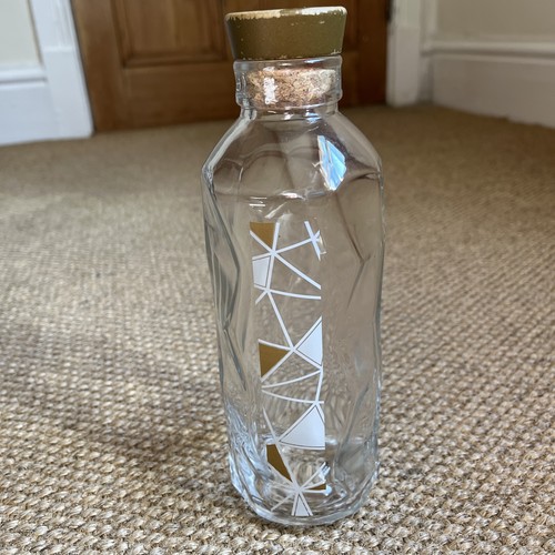 Empty decorative 50cl - decorative,