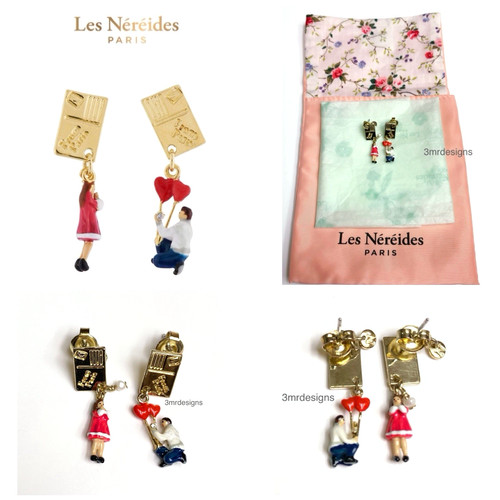 Les nereides new from paris - nereides,