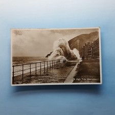 Aberystwyth Ceredigion Wales