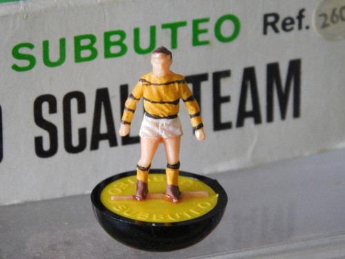 Vintage 1970s subbuteo - vintage,