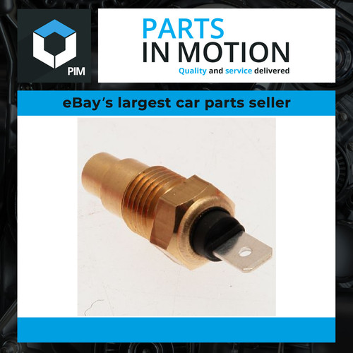 Coolant temperature sensor - temperature,