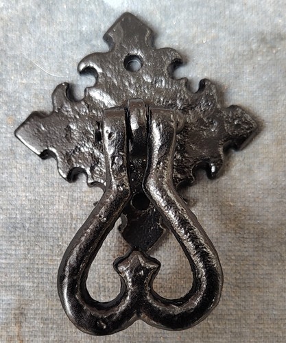 Unused cast gothic - gothic, heart