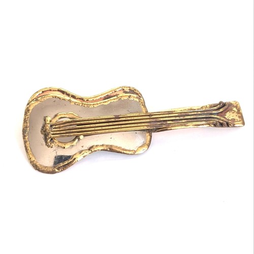 Vintage silver gold - silver,