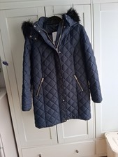 Women's Coat Size 18 with