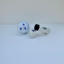 Cockerel Design Spurs Golf