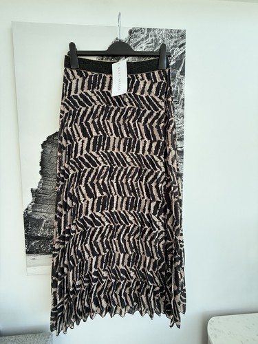 Kurt muller skirt - skirt, size