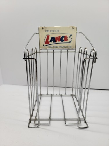 Vintage lance salted - vintage,
