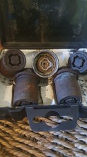 Mitsubishi Locking Wheel Nuts And Key Very Rare