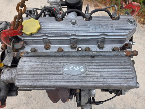 Land rover discovery - rover,