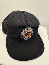Brixton Company Men’s Cap