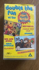 Fun Song Factory Double the