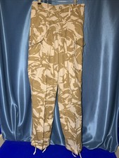 GENUINE BRITISH ARMY COMBAT