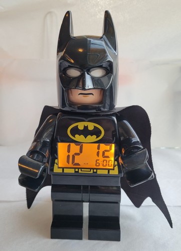 Lego batman minifigure - lego,