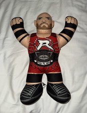 WWE Wrestling Brawlin Buddy