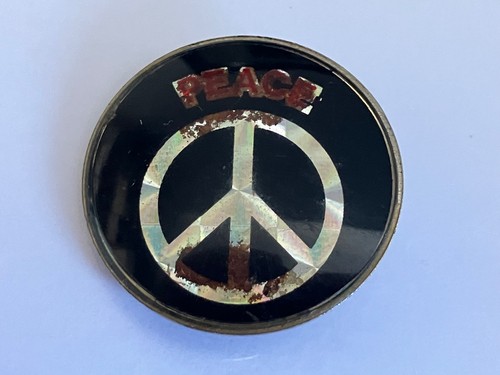 Vintage cnd peace - vintage,