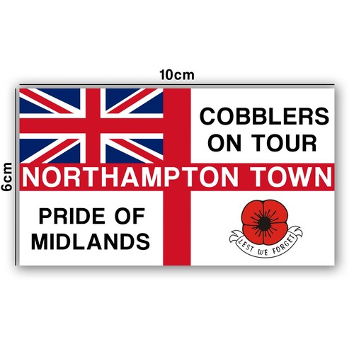 Pack northampton town - of,