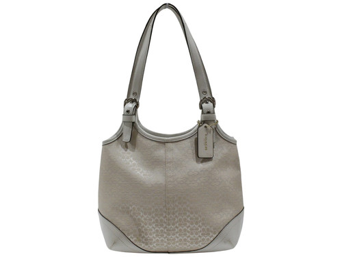 Coach mini signature 7025 - signature,