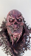 Stranger Things Vecna Wall