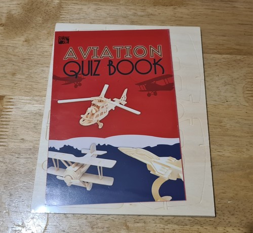 Wooden aircraft model - aircraft,