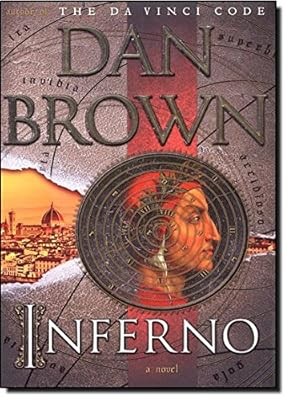 Inferno - (robert, langdon)