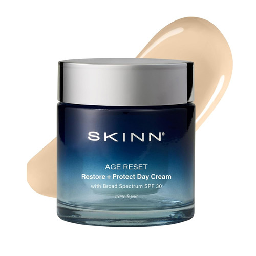 Skinn age reset anti aging - skinn, anti-aging