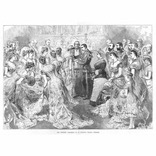 Windsor wedding duke - windsor,