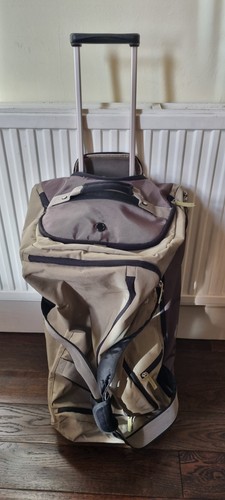 Antler large travel bag with - antler,