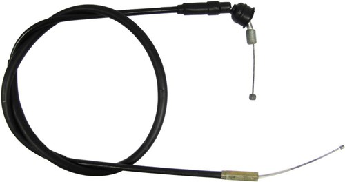 Throttle cable yamaha - throttle,