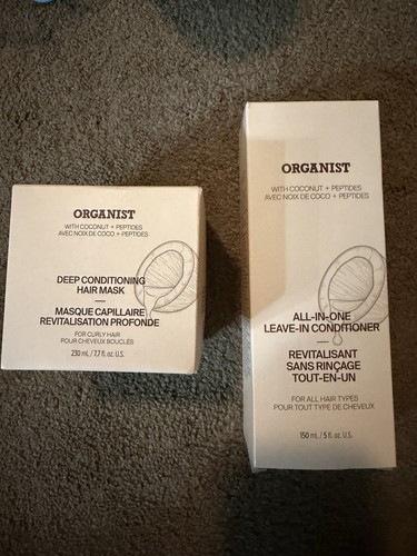 Organist all one - one, leave