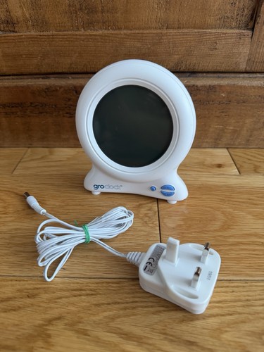 Gro clock sleep trainer - sleep,
