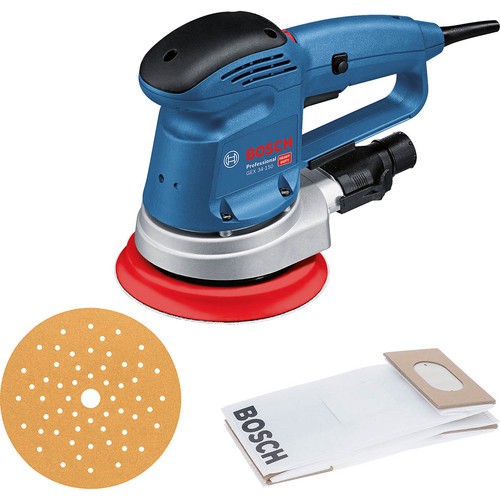 Bosch orbital sander electric - bosch,