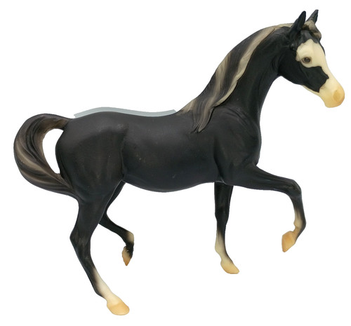 Breyer classic bedouin black - breyer,