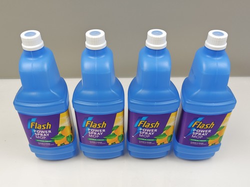 Flash power spray mop floor - power,