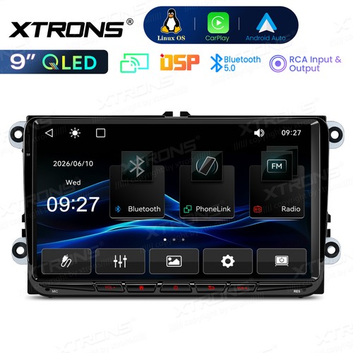 Inch qled car - 9, multimedia