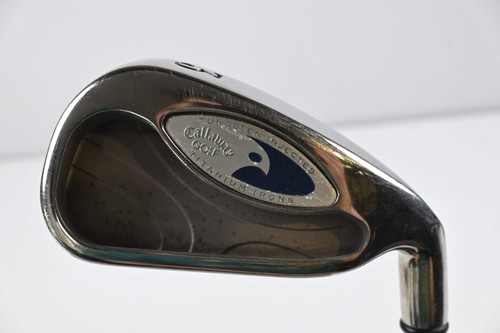 Callaway hawk eye vft - eye, #3