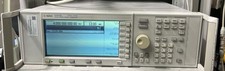 Agilent HP Signal Generator