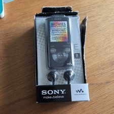 Sony Walkman NWZ-E384  8GB