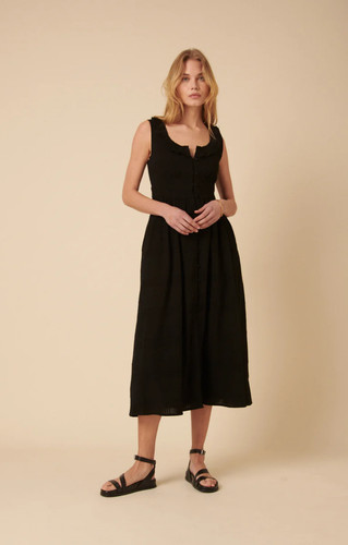 Nobody child womens black - womens,