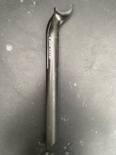Ritchey wcs carbon seatpost - carbon,