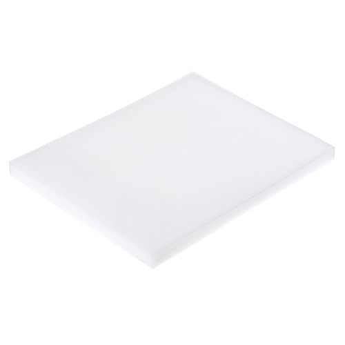 Plastic canvas mesh - mesh, 15