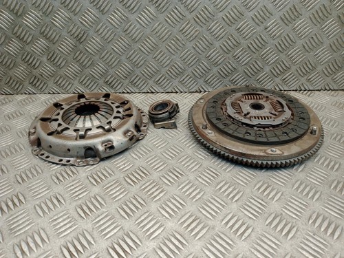Toyota yaris flywheel clutch - flywheel,
