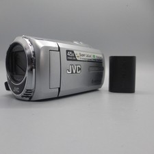 JVC Everio GZ-MS210SEK