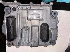 Daf engine ecu - daf,