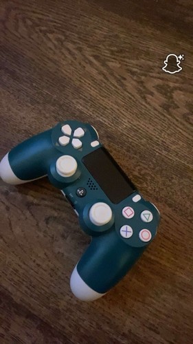Custom sony ps4 - sony, dualshock