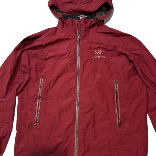 Vintage arc teryx alpha - vintage, arc'teryx