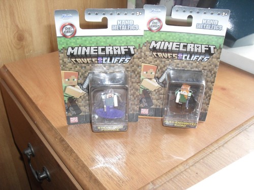 Minecraft caves and cliffs - minecraft,