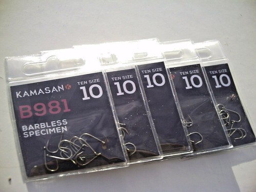 Kamasan b981 eyed - kamasan,