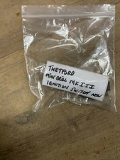  CARAVAN / MOTORHOME THETFORD MINI GRILL SHG72000 IGNITION SWITCH