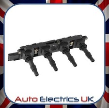 Vauxhall Coil Pack Corsa