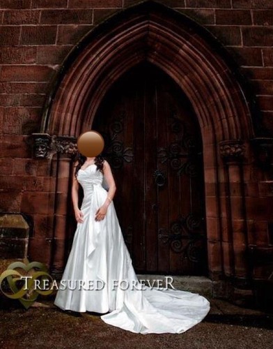 Sophia tolli wedding - sophia, dress